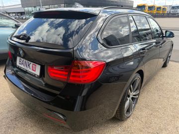 BMW 320 - 6