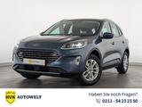 Ford Kuga 2.5 Duratec Hybrid FHEV Titanium LED+NAVI+ - Ford Kuga FHEV Gebrauchtwagen
