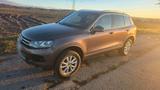 Volkswagen VW Touareg 7p 3.0 V6 TDI - Volkswagen Touareg: 7p