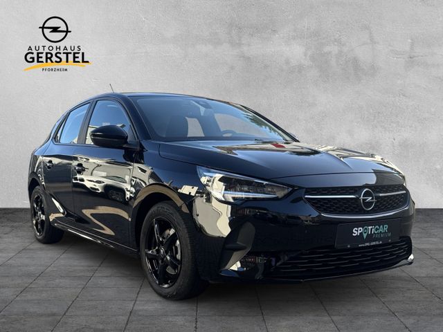 Corsa Edition 1.2 Turbo APPLE/ANDROID SHZ CAM PD