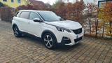 Peugeot GT*Autom*Standheizung*2.Satz Felgen*AHK*1.Hand - Peugeot 5008 mit Diesel-Antrieb: Automatik