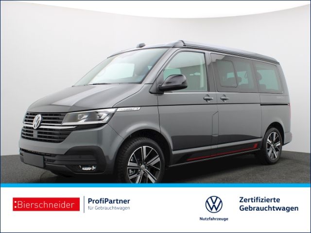 Volkswagen T6.1 California 2.0 TDI DSG 4Mo. BEACH TOUR AHK 