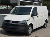 Volkswagen T6.1 Transporter Kasten TDI 81kW KLIMA PDC KR - Volkswagen T6 aus 2022