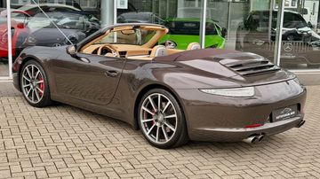 Porsche 991 - 5