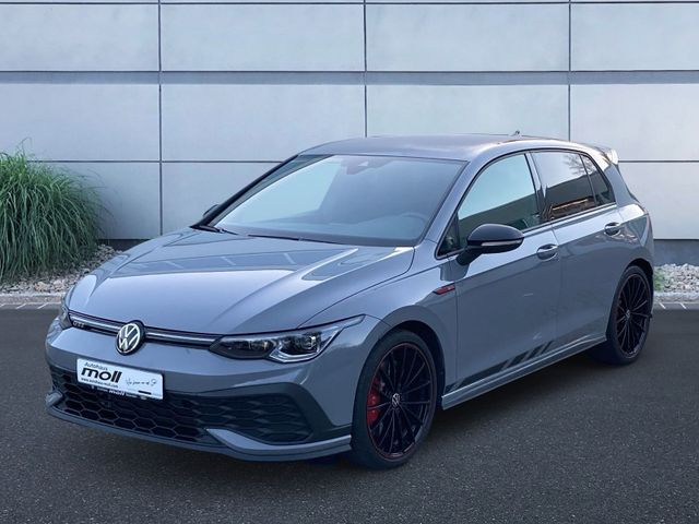 Volkswagen Golf GTI "Clubsport" 2,0 l TSI 221 kW 300 PS 7-G