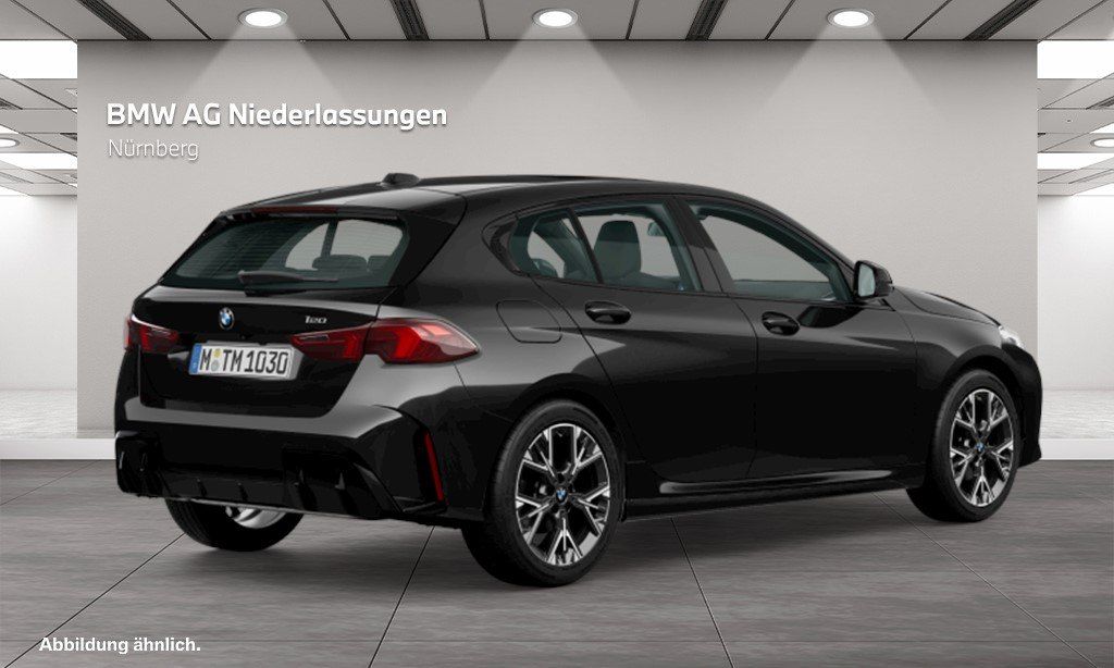 BMW 120 - Bild 2
