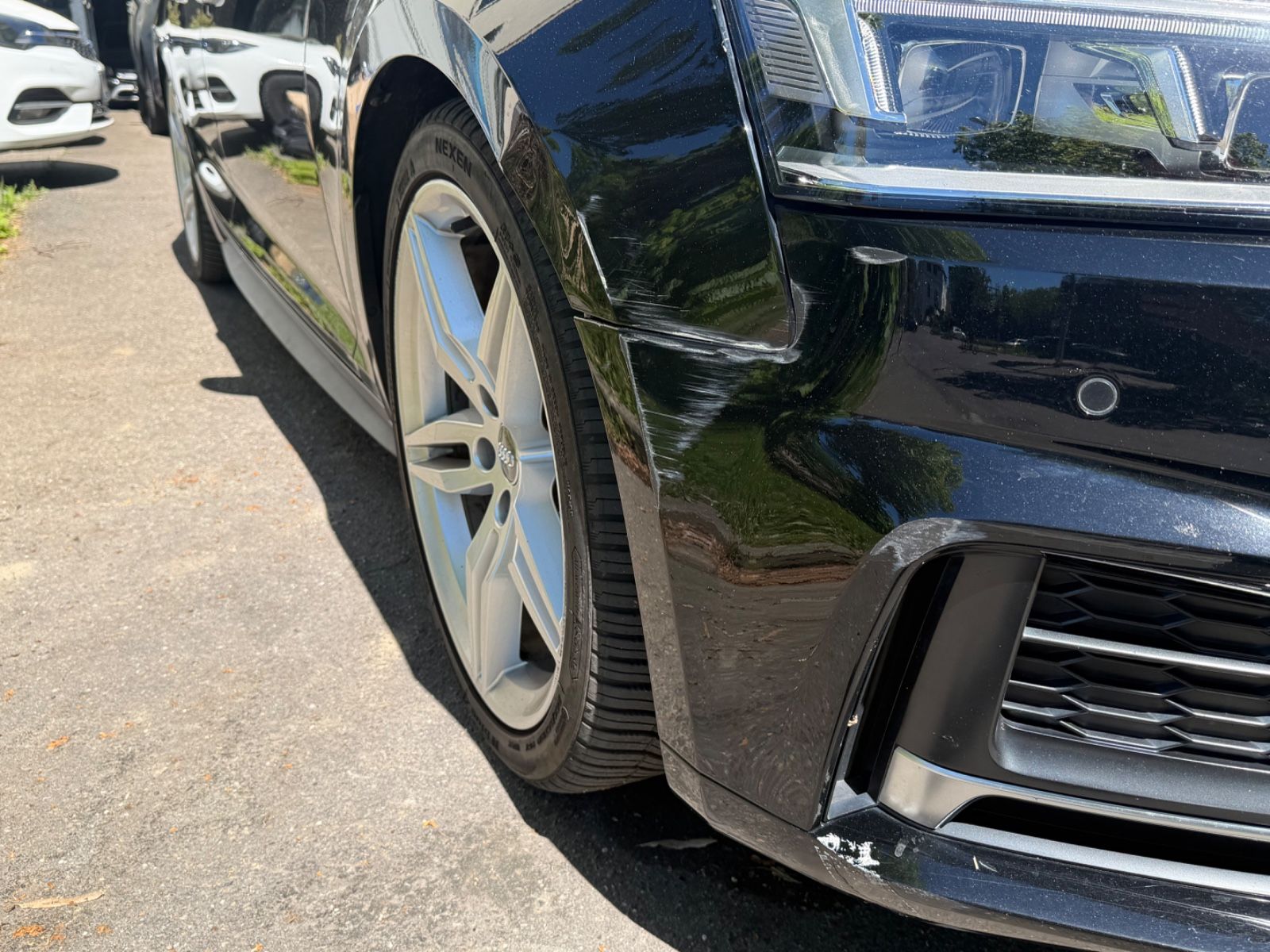 Audi A5 Sportback 40 TDI sport S-LINE Aut. LED foto 17