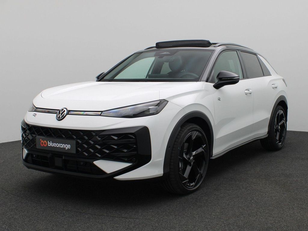 Image of Volkswagen T-Roc