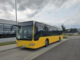 Mercedes-Benz Citaro LE - Karosserieschaden