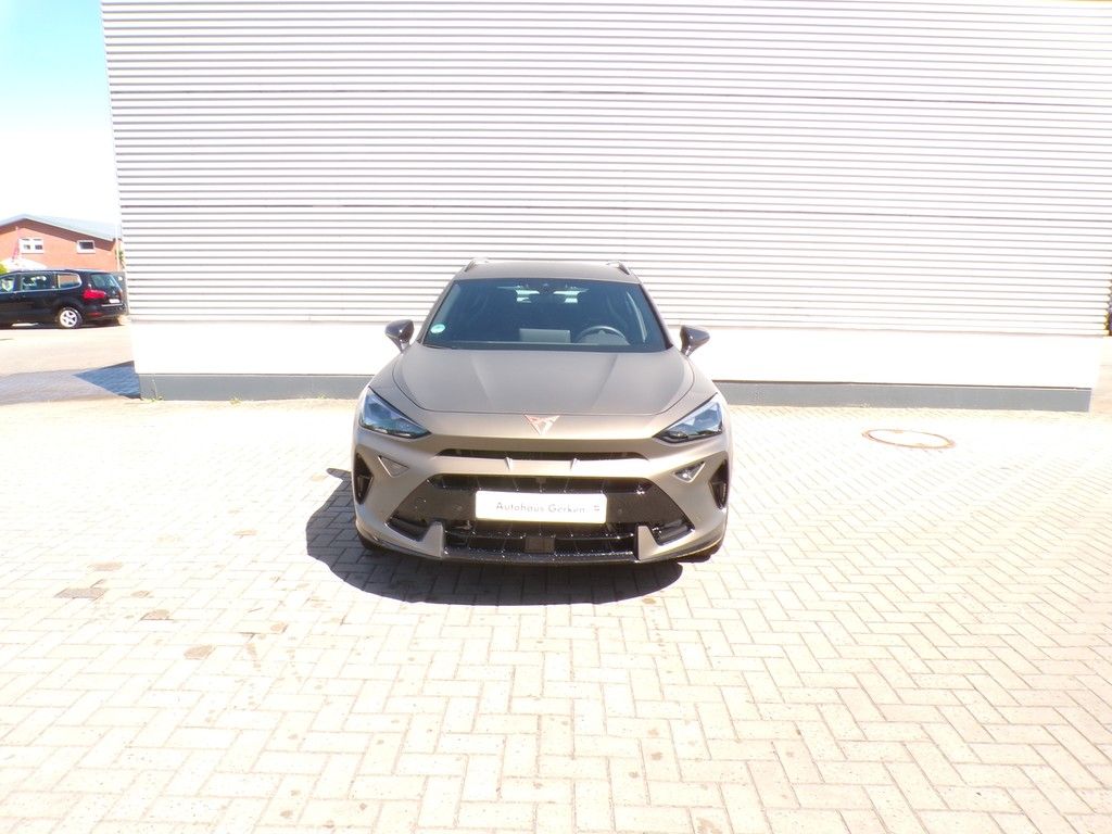 Fahrzeugabbildung CUPRA Formentor VZ 1.5 e-HYBRID DSG *Matrix-LED*Dynaud