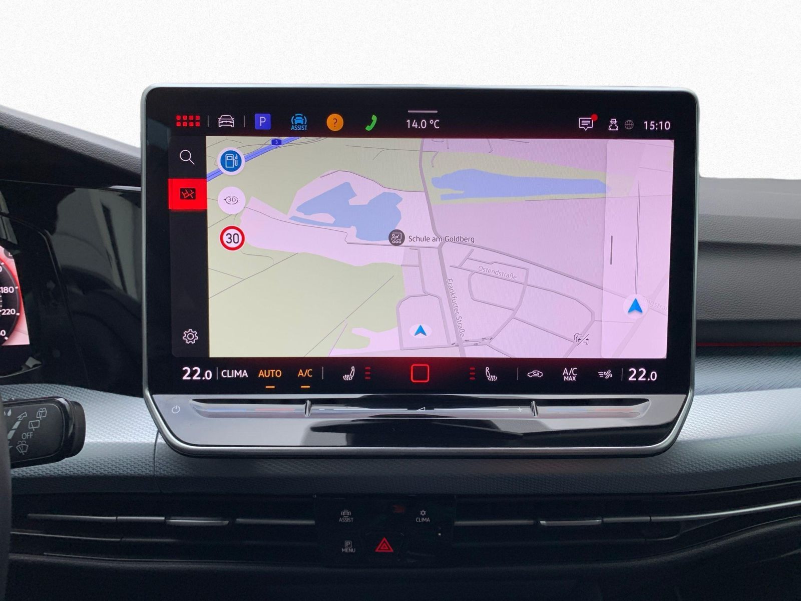 Volkswagen Golf - Bild 14