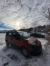 Citroën Citroen Nemo HDI - gebrauchte Citroën Nemo aus dem Jahr 2010