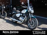 Royal Enfield Meteor 350 Aurora Retro Green +2026+NEU+ - Royal Enfield Meteor 350 Aurora