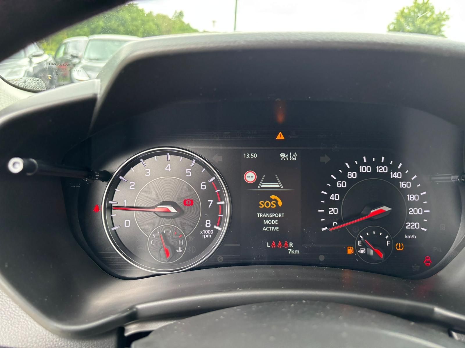 Suzuki Swift - Bild 16