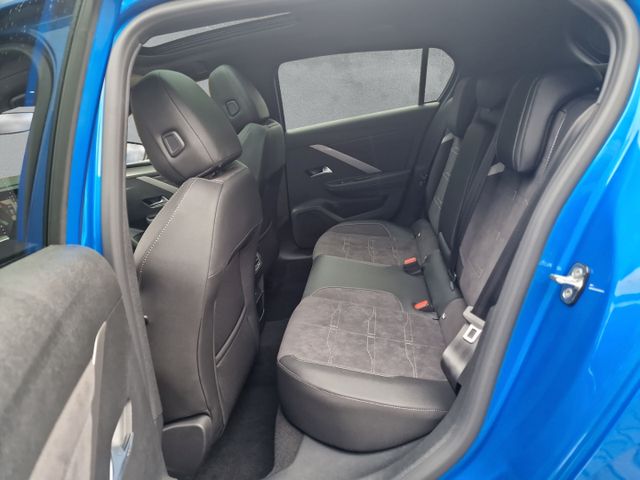 Astra L 5-trg. Electric GS LED HEAD-UP AGR SHZ N