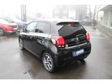 Peugeot 108 TOP! Collection 72 5türig *Ganzjahresreifen* - Peugeot 108 Gebrauchtwagen
