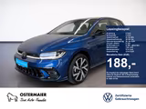 Volkswagen Polo R-LINE BLACK 1.0TSI 95PS DSG NP.39 NAVI.KAM - Volkswagen Polo: 9n3