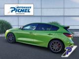 Ford Focus ST X LED MATRIX+ALARMANLAGE+ST SPORTFAHRWE - Ford Focus: Grün, ST