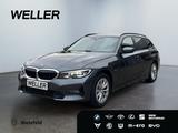 BMW 320 e Touring Aut. Advantage*LED*Kamera*PDC*SHZ* - BMW 320 mit Hybrid-Antrieb: Kombi