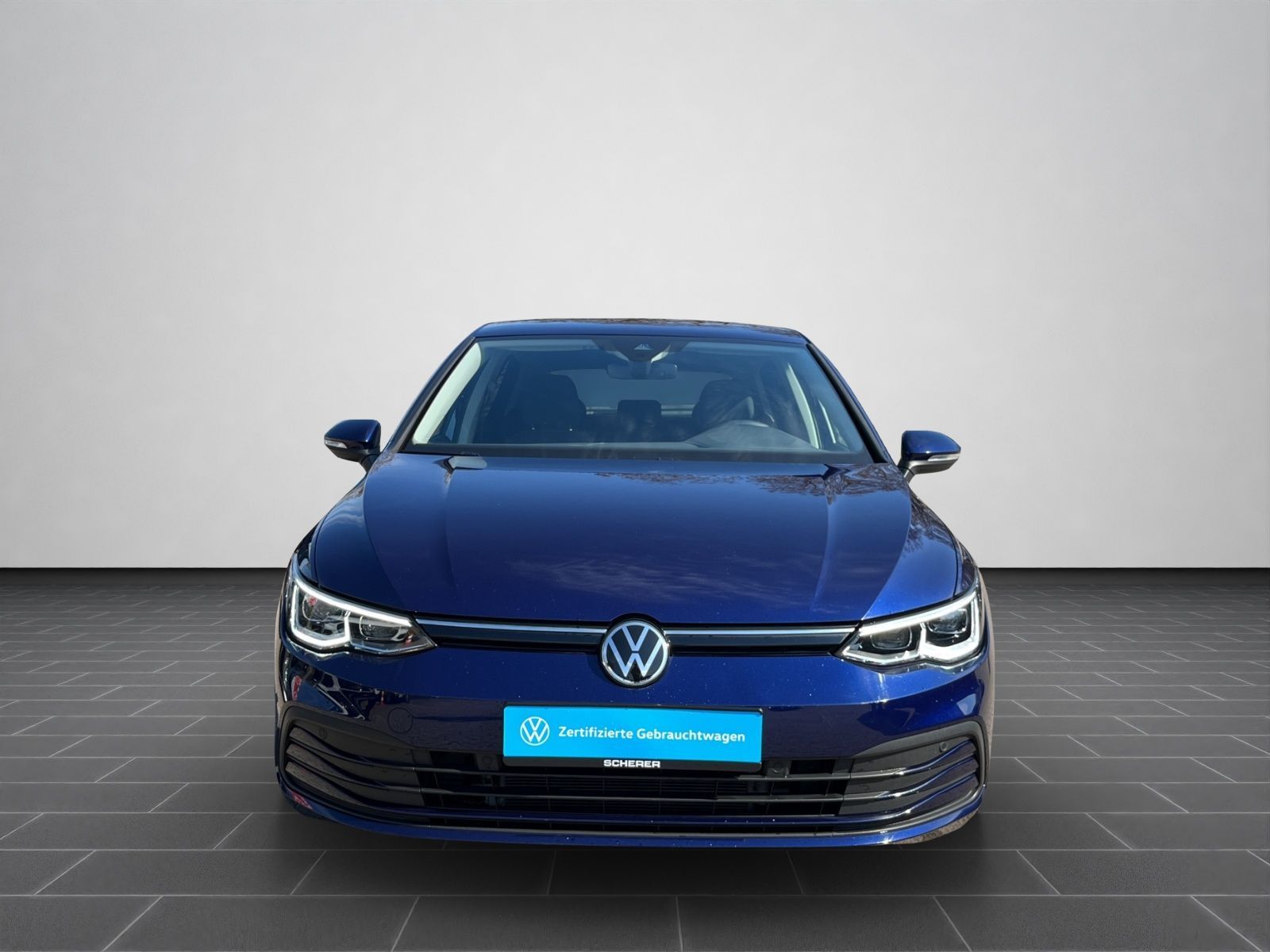 Volkswagen Golf - Bild 6