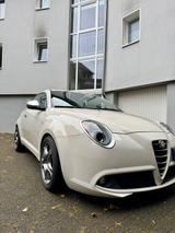 Alfa Romeo MiTo QV 1.4 TB 16V MultiAir - Alfa Romeo Giulietta: Coupe