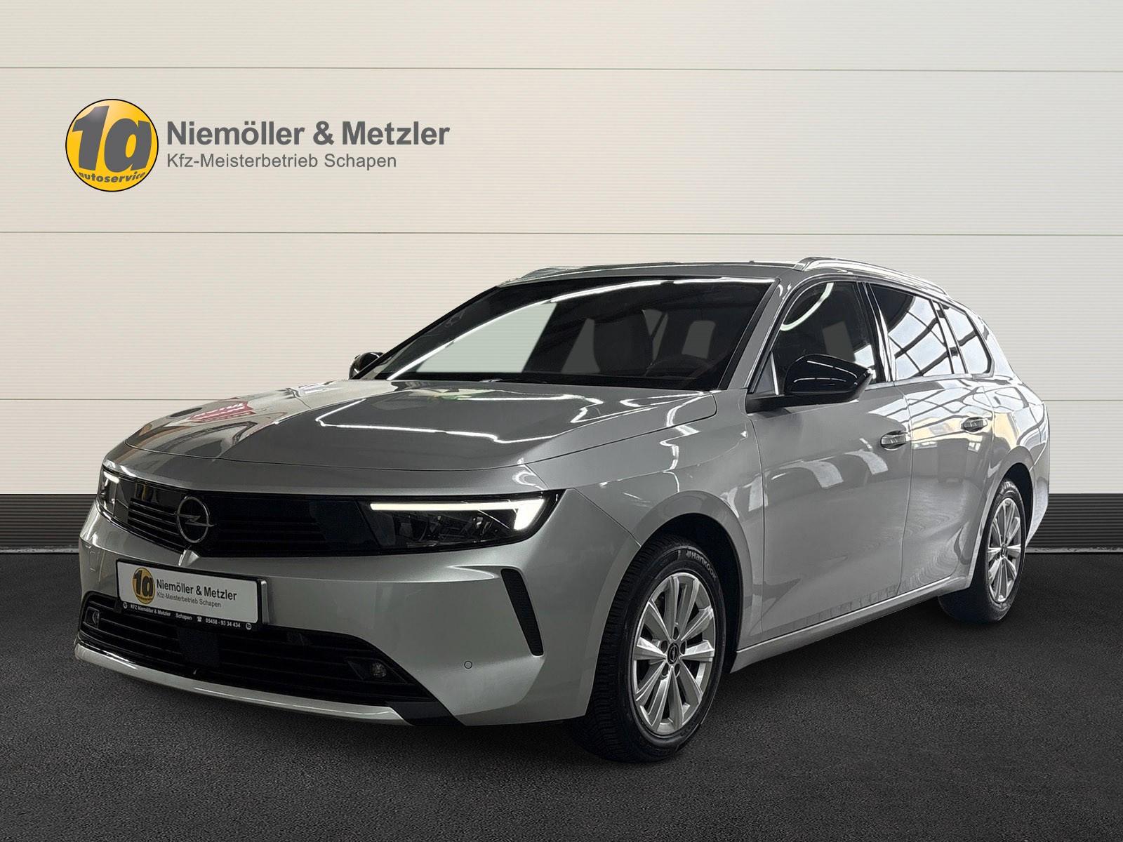 Opel Astra L Sports Tourer+App+Kamera+SHZ+LHZ+DAB+