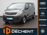 Opel Vivaro Kombi M 1.5D  9-Sitzer,PDC,Kamera,Klima