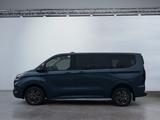 Ford Tourneo Custom Titanium 2.0 EcoBlue Tempomat - Ford: Allradantrieb