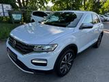 Volkswagen T-Roc Style 4Motion Motor 2,0 Ltr. Aut Navi Kame - Volkswagen T-Roc: 4motion