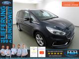 Ford Galaxy 2.0 EcoBlue Titanium 7Sitze+LED+AHK+Kam - Ford Galaxy: 2.0