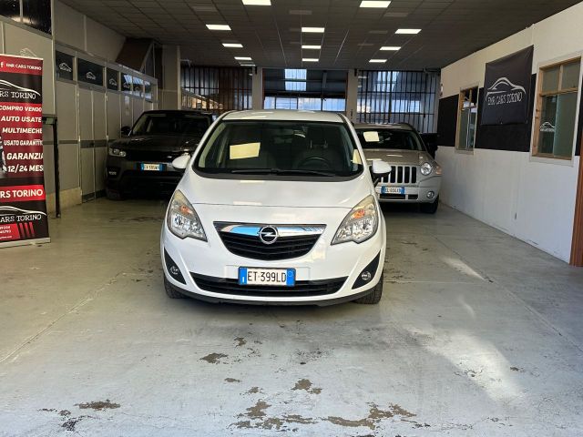 Opel Meriva 1.3 CDTI 95CV Cosmo x neopatentati