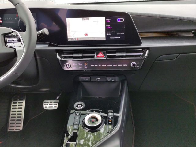 Niro EV Inspiration 64,8 kWh+BEYOND 30+HARMAN+ H