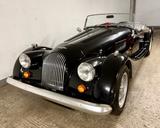 Morgan Plus 8 - Morgan: 8 Plus