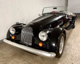 Morgan Plus 8 - Morgan: 8 Plus