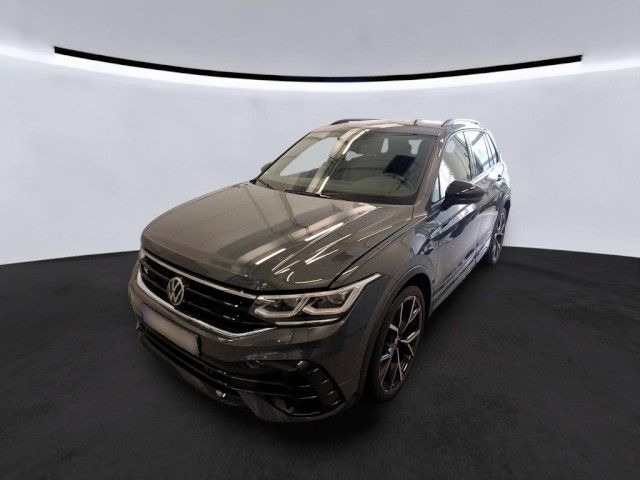 Volkswagen Tiguan R 4Motion 2.0 TSI Matrix-Leder-AHK Klima