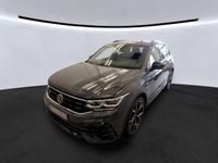 Volkswagen Tiguan - Vorschau Bild 1