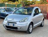 Citroën Citroen C3 Pluriel 1.4 Exclusive - Citroën C3: Cabrio