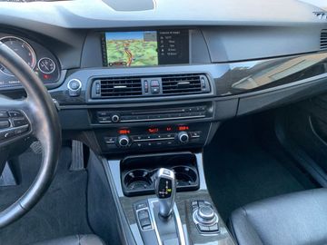 BMW 520 - 12