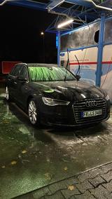 Audi A6 3.0 TDI 235kW quattro tiptronic Avant - - gebrauchte Audi A6 aus dem Jahr 2015