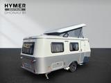 HYMER / ERIBA / HYMERCAR Eriba Touring 620 +++ Zufriedenheitsgarantie +++ - Wohnwagen Eriba