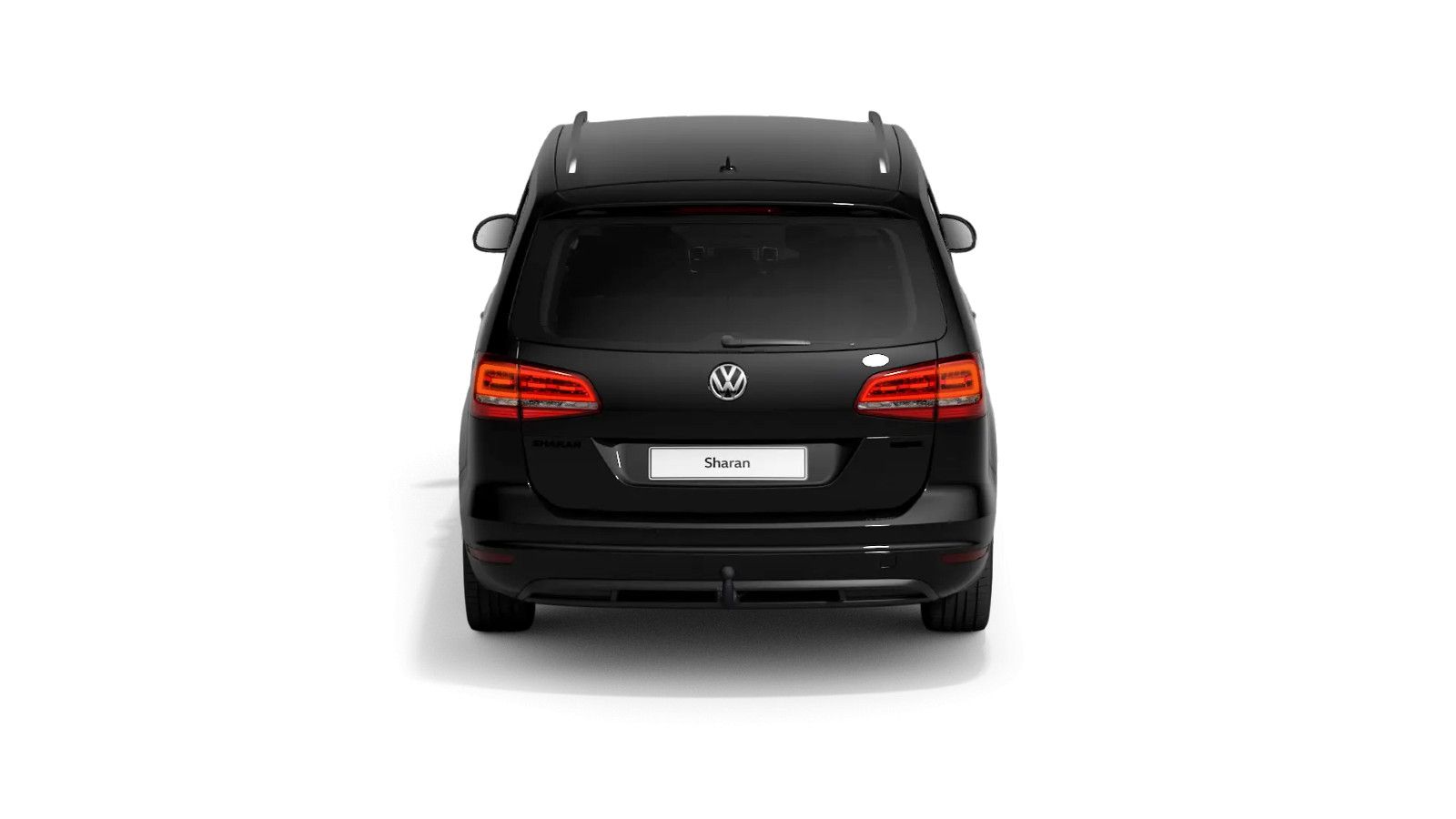 Volkswagen Sharan - Bild 4