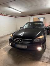 Mercedes-Benz Mercedes CLC 180 - gebrauchte Mercedes-Benz CLC 180 aus dem Jahr 2010