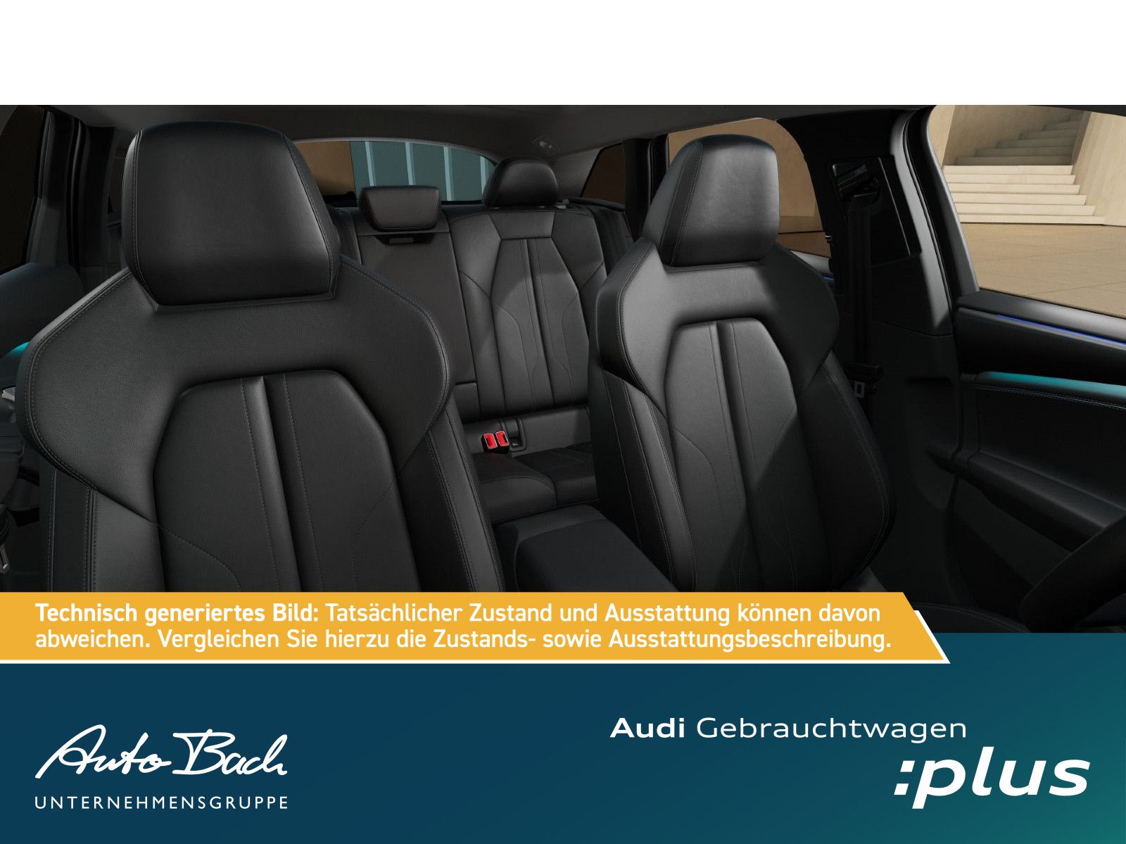 Audi A6 e-tron - Bild 12