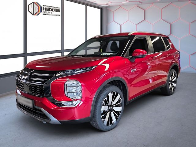 Mitsubishi Outlander Plug-in Hybrid Intro Edition *AHK*NAVI