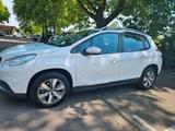 Peugeot 2008 - Peugeot 2008 von privat