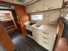 Phoenix TopX Alkoven 10700 BMAX*Smart Garage*TOP *