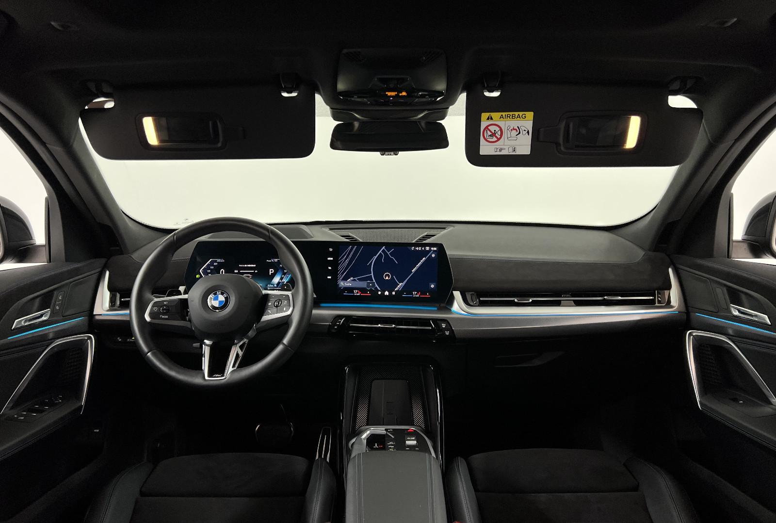 BMW X2 20 i sDrive M Sport 1,5 Mild-Hybrid 125KW E6e, миниатюра 18