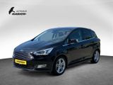 Ford C-MAX - Ford Grand C-Max mit Benzin-Antrieb: Kombi