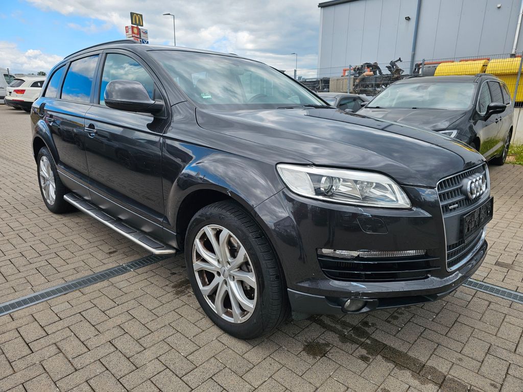 Angebot ansehen Audi Q7