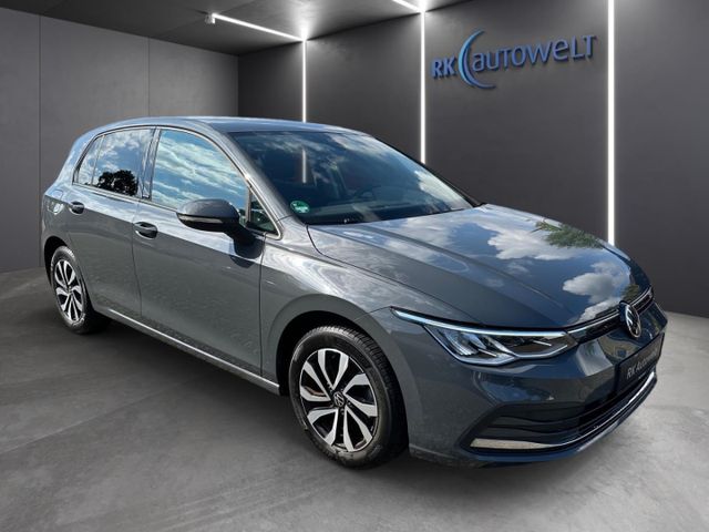 Golf VIII Active 1.5 TSI LED Navi ACC Climatroni